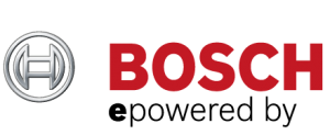 Bosch e-bike moottorit