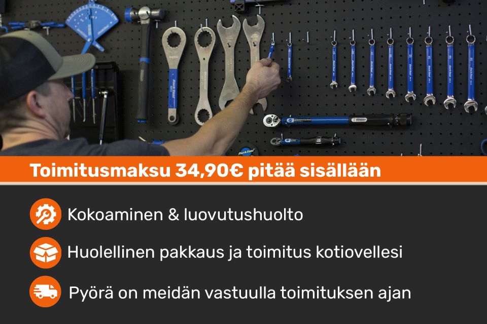 Py&ouml;r&auml; dynaaminen osio 1