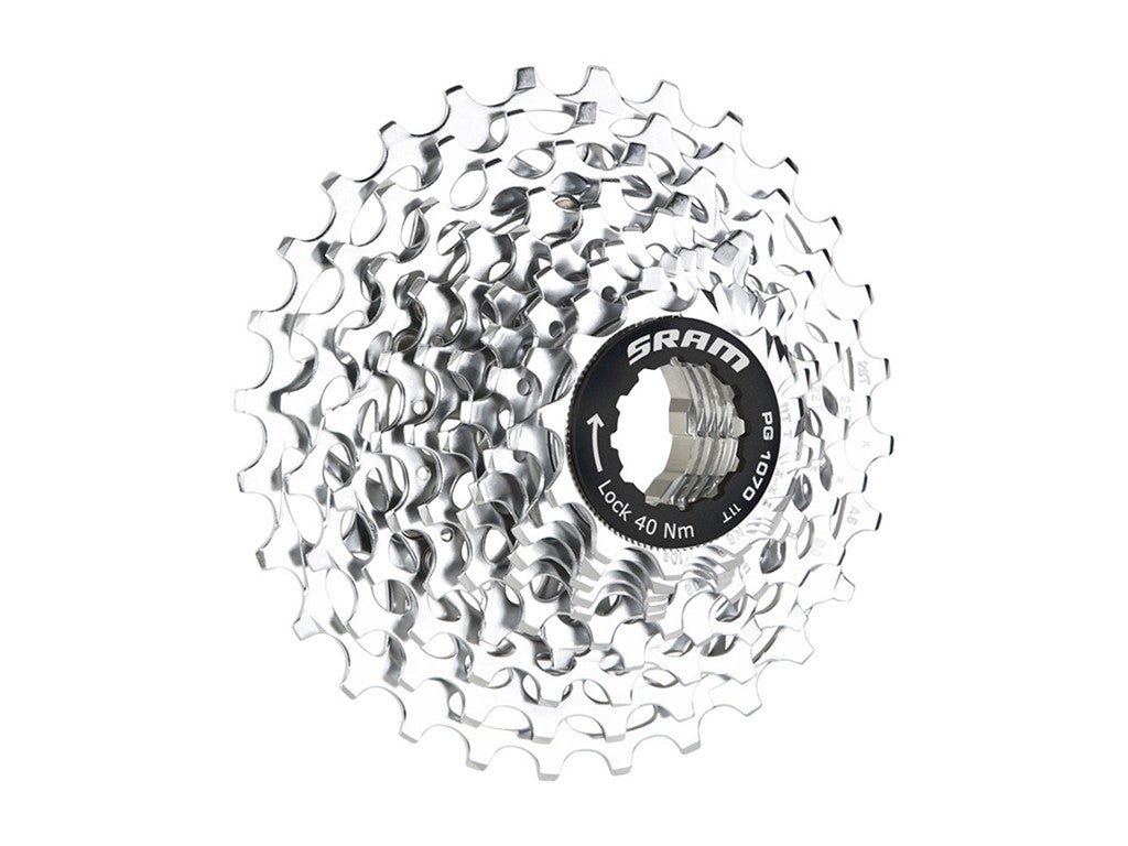 Rataspakka Pg-1070 10V 11-32T
