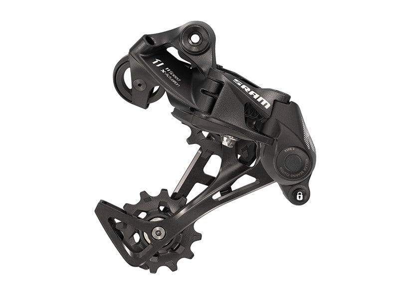 Sram Vaihtaja 1X11 Nx Pitk&auml;