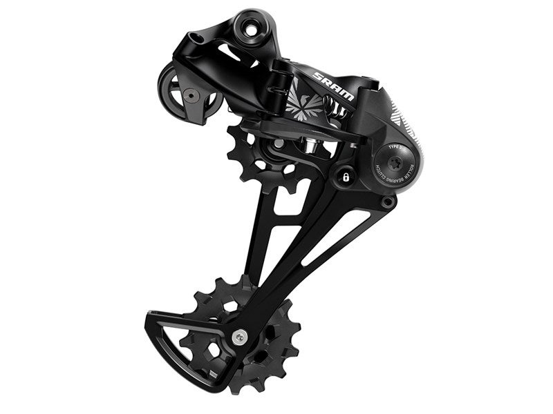 Sram Nx Eagle Vaihtaja 12V
