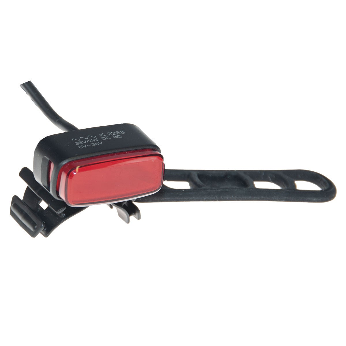 Takavalo CAVO E-bike akkuun liitett&auml;v&auml; istuintolppaan