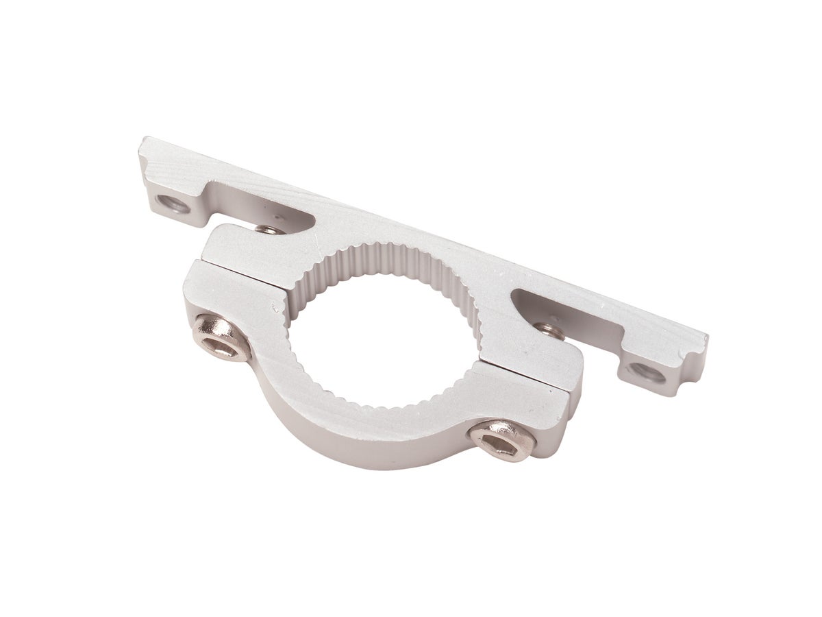 Bontrager Pulloteline Bontrager Handlebar Mount 25,2 tai 22,2&nbsp;mm