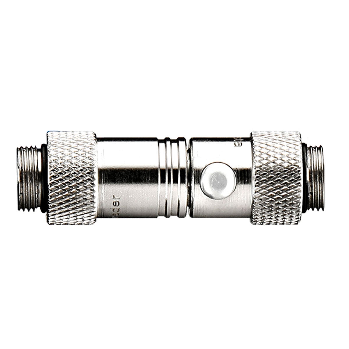 Lezyne ABS Shock Chuck, pikaliitin