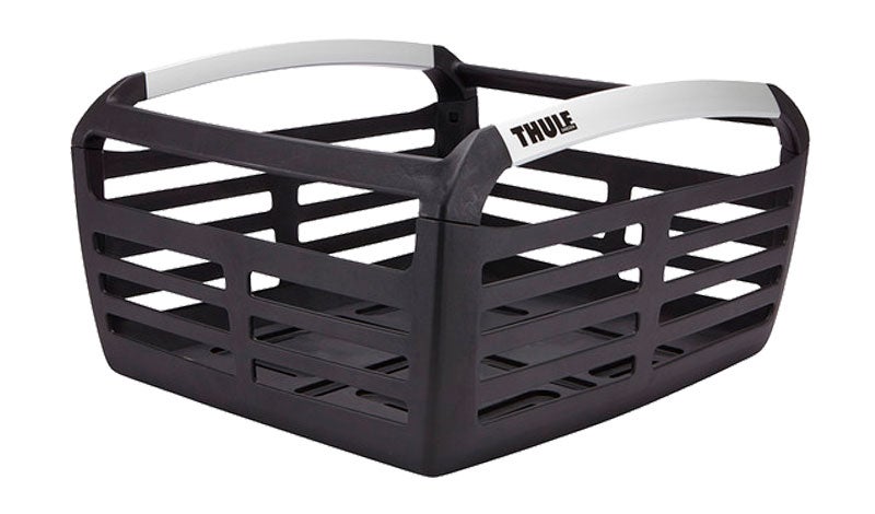 Tavarakori THULE Basket, Tour-tavaratelineeseen