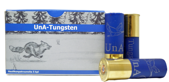 Una Tungsten 12/76 40G 2,75Mm 5kpl