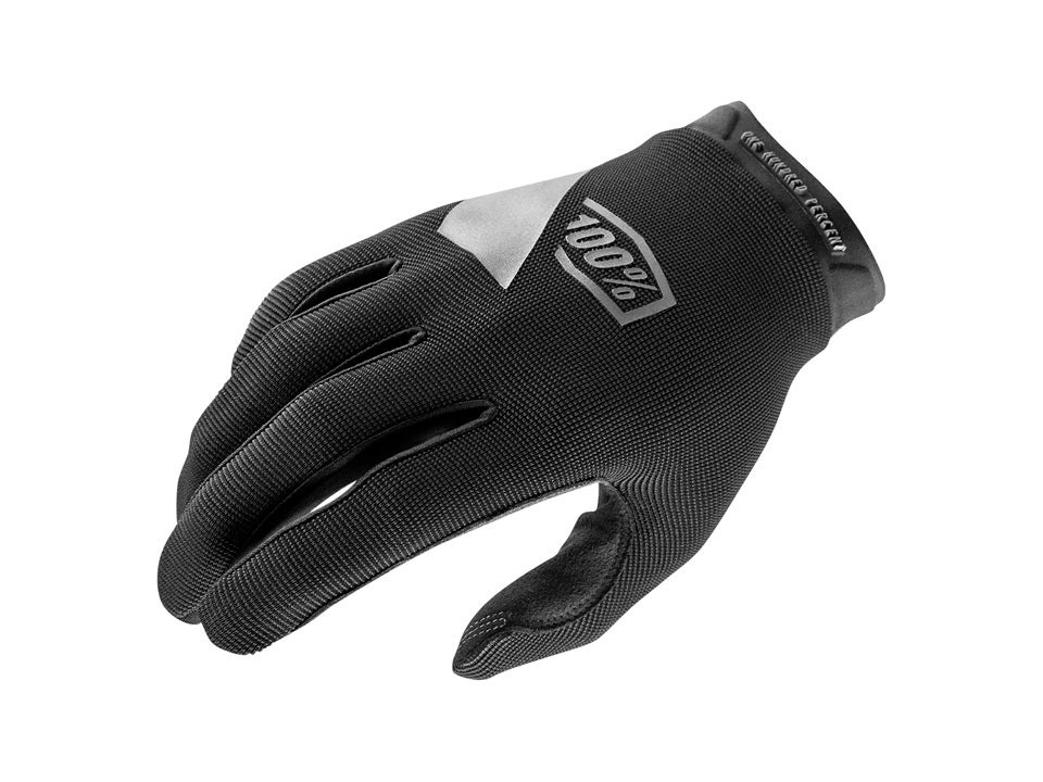 100% Ridecamp Mountain Bike Glove