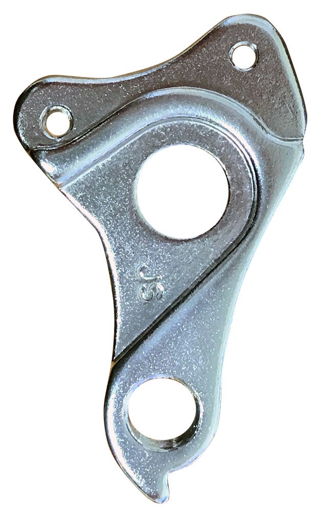 Takavaihtajan korvake HEAD polkupy&ouml;r&auml; E-Randall