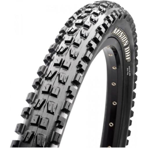 Maxxis Minion DHF EXO TR 29x2.5WT 60tpi folding