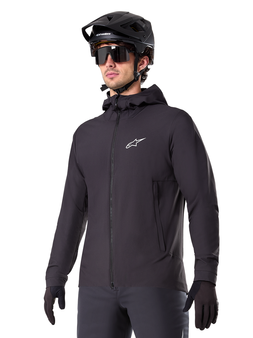 Alpinestars A-Dura Thermal takki, musta