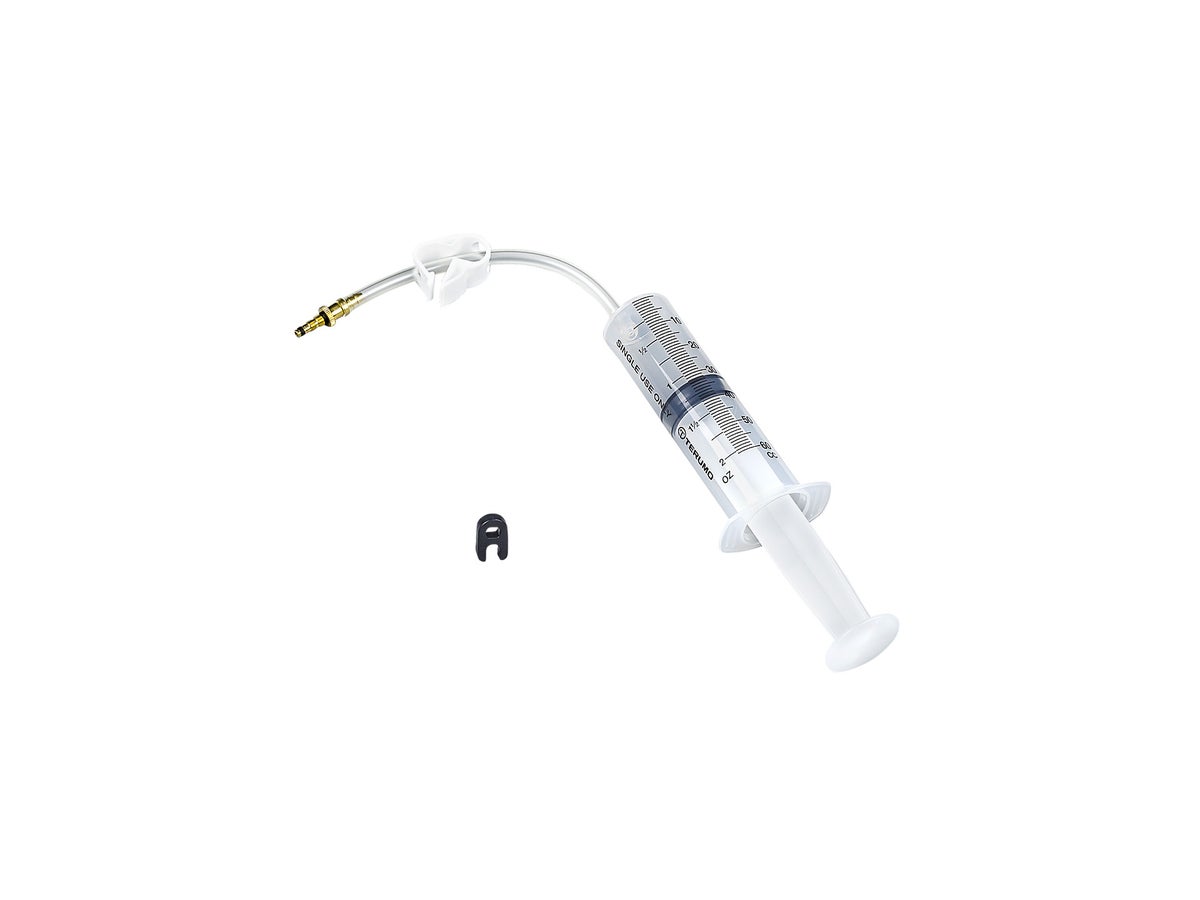 Bontrager Ty&ouml;kalu Bontrager TLR Sealant Injector