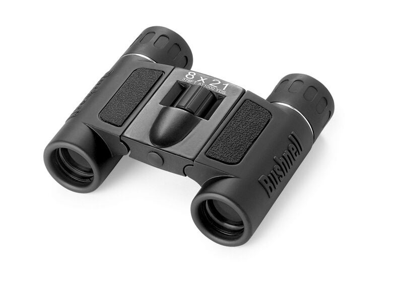 BUSHNELL POWERVIEW 8X21 BR
