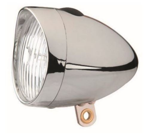 Etuvalo led CAVO, klassikkomalli, paristo