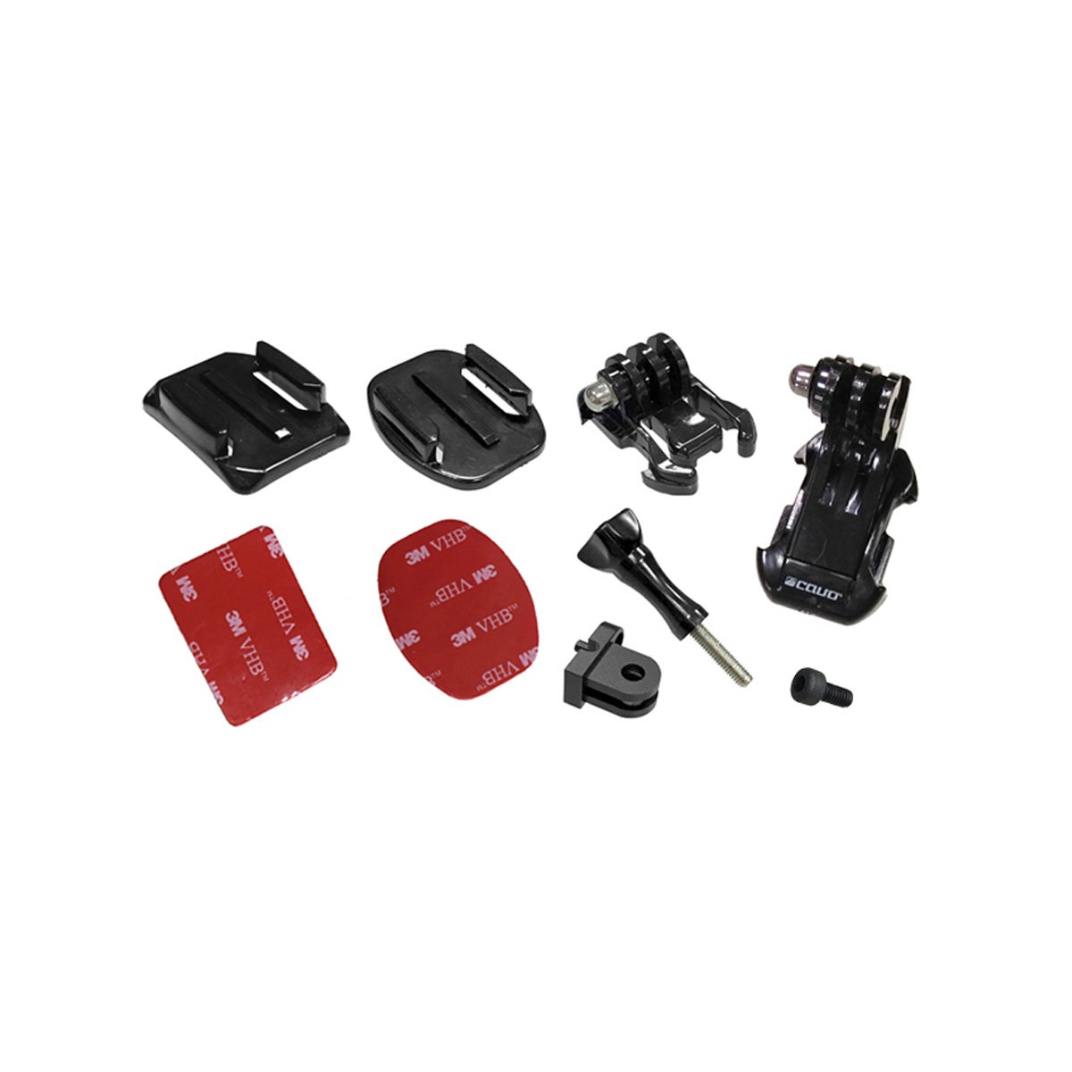 Cavo tehovalon kyp&auml;r&auml;kiinnike