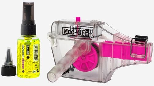 Muc-Off Dirty Chain Machine X-3