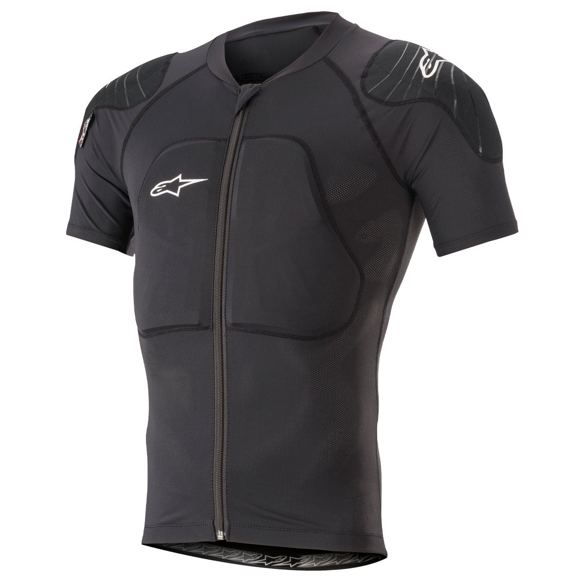 Suojaliivi ALPINESTARS Paragon Lite SS musta, XL