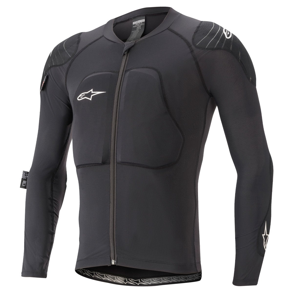 Suojaliivi ALPINESTARS Paragon Lite LS musta, M