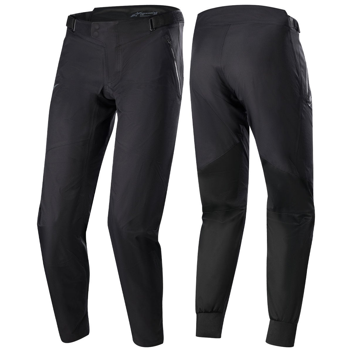 Ulkohousut ALPINESTARS Tahoe 45665 WP musta,38