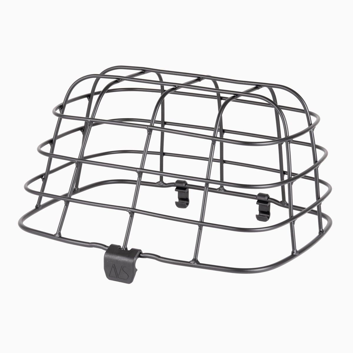 Korin kansi, Atran Duo Large etukoriin, sis&auml;lt&auml;&auml; harmaan pehmusteen