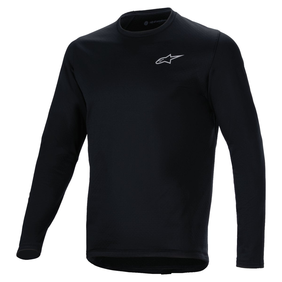 Thermal paita ALPINSETARS A-Dura Musta, S