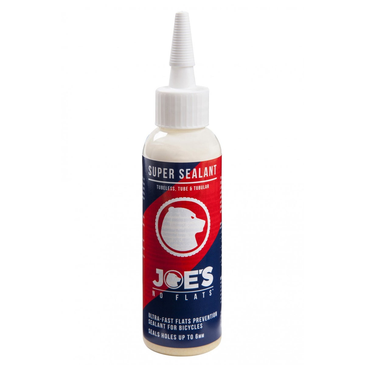 Renkaan tiivistysaine JOE'S Super Sealant, 125ml
