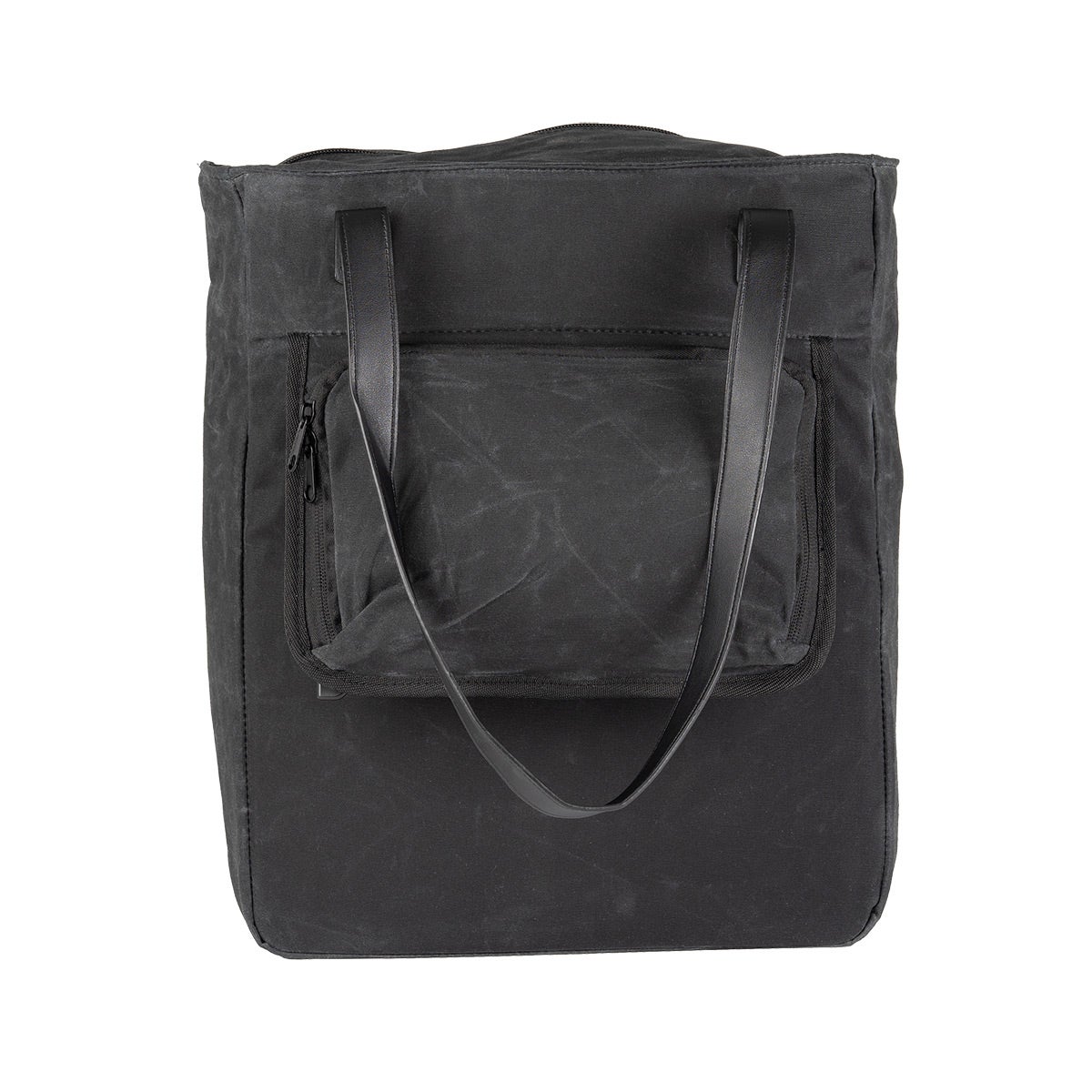 Sivulaukku ATRAN Bella, 13l, musta , AVS