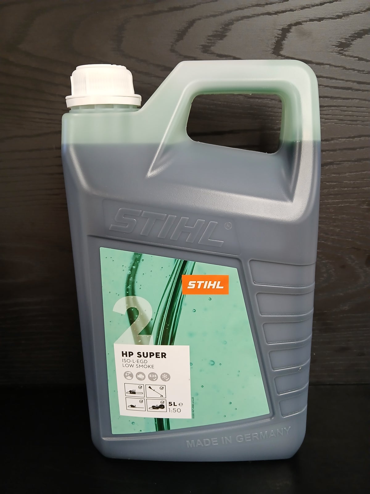 Stihl Hp Super 2T Osas.&Ouml;ljy 5L