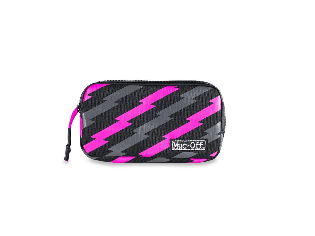 MUC-OFF Essentials case Polyester fabric Size 17 x 9 x 2 cm Bolt