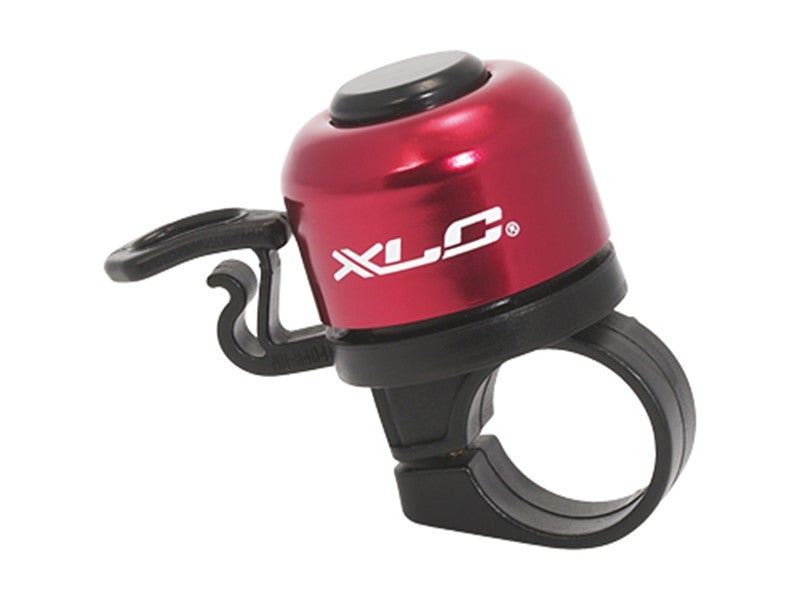 Xlc Soittokello Dd-M06 Punainen