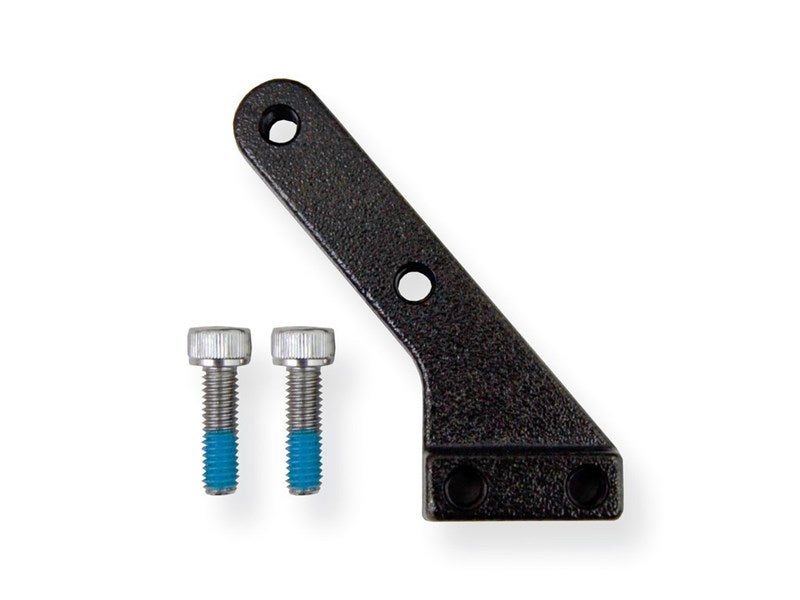 Seisontatuen Adapteri