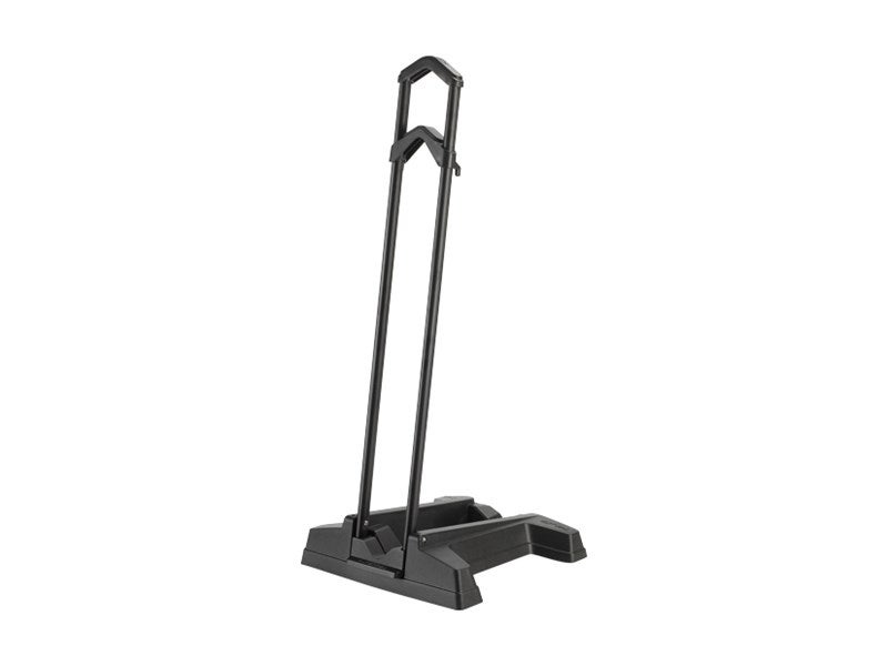 XLC VS-F08 Bike stand Up to 29", foldable, lockable