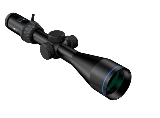 Meopta Optika 6 3-18X56 RD SFP 4C