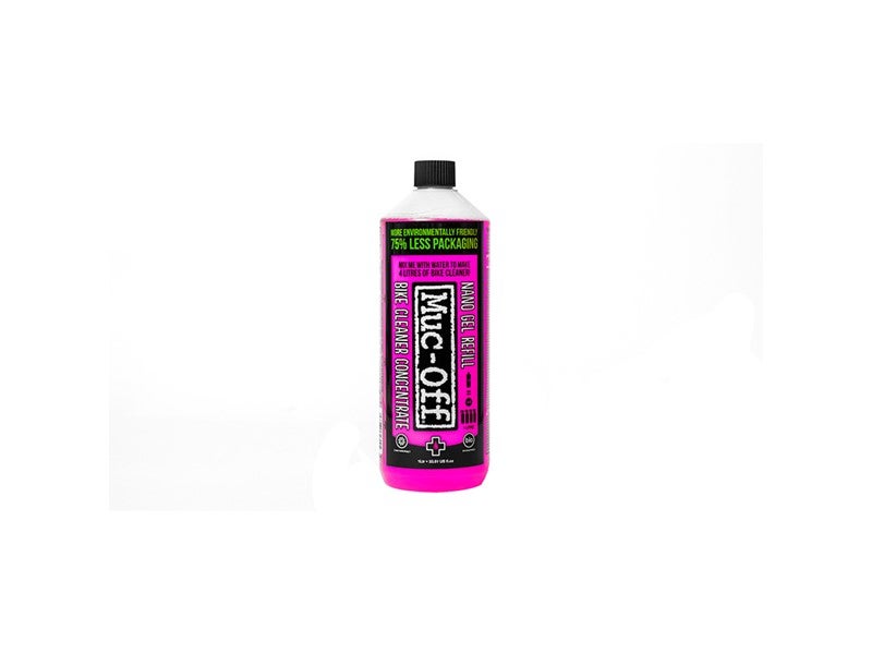 Muc-Off Bike Cleaner Tiiviste