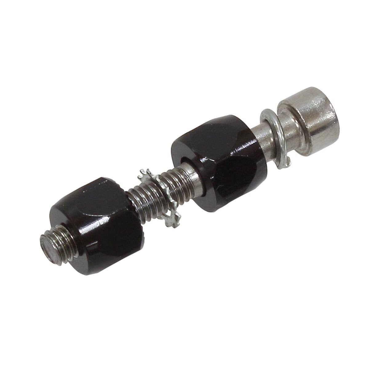 Istuinputken lukitusmutteri Cavo, 6x45mm