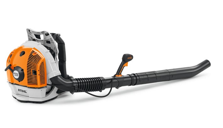 Stihl BR 600 Puhallinlaite