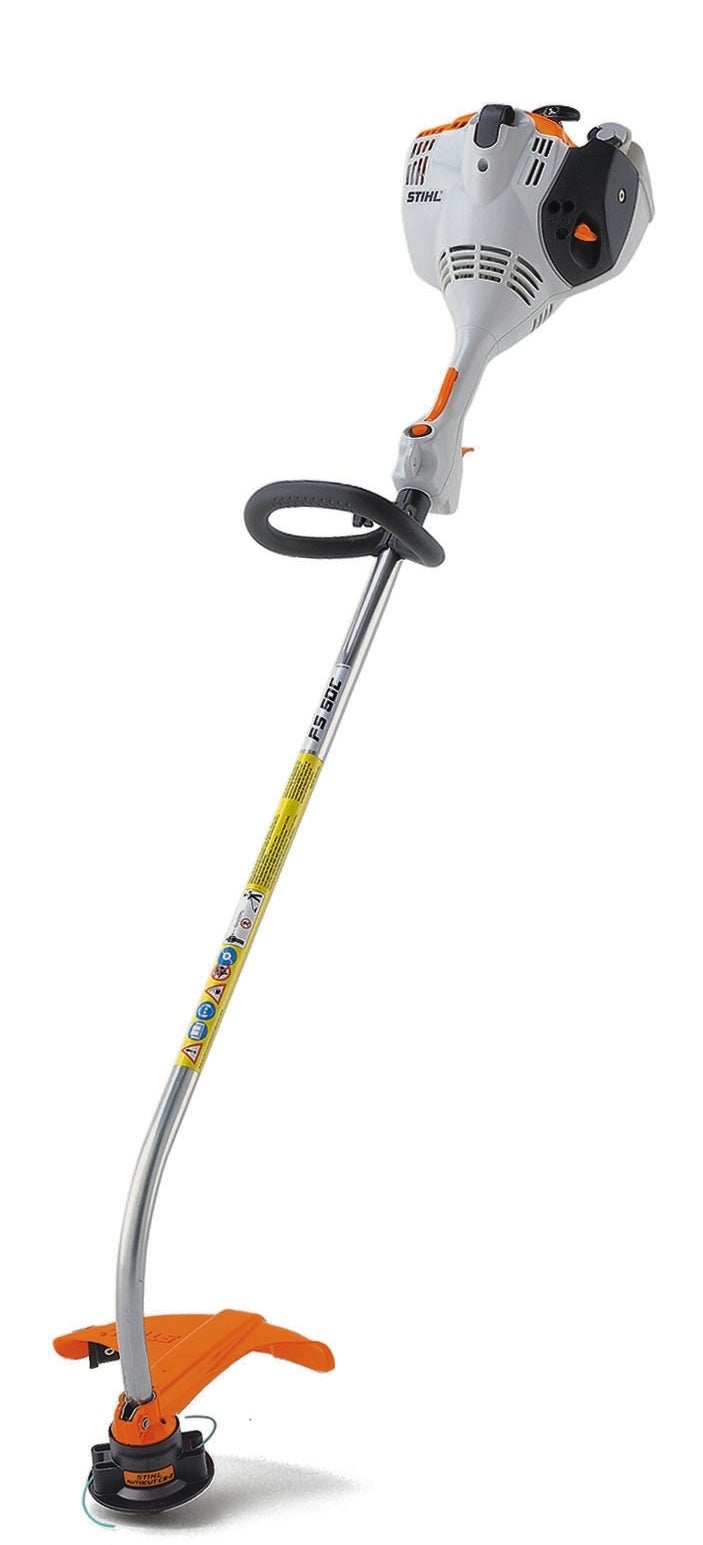Stihl FS 50 C-EL Ruohotrimmeri