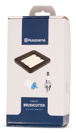 Husqvarna HUOLTOSARJA 555 FX / 555 FXT raivaussahoille