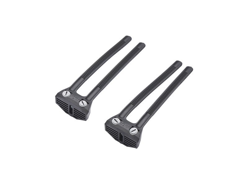 Runkolukon kiinnityspanta takahaarukkaan AXA