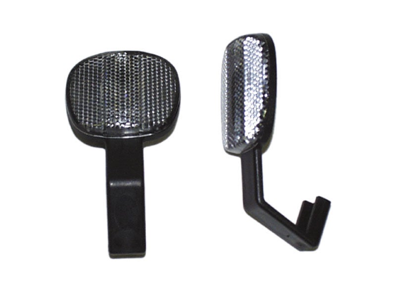 Etuheijastin HERRMANS  MTB