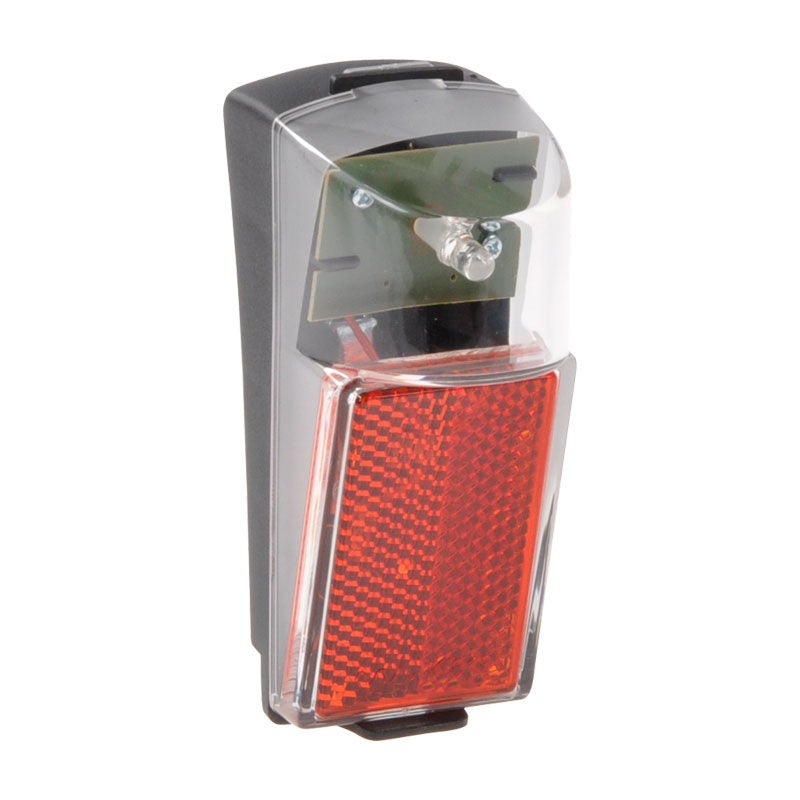 Cavo takalokasuojan valo/heijastin