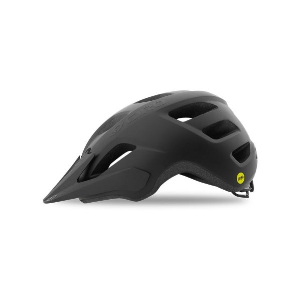 Giro Fixture Mips Matte Black  54-61