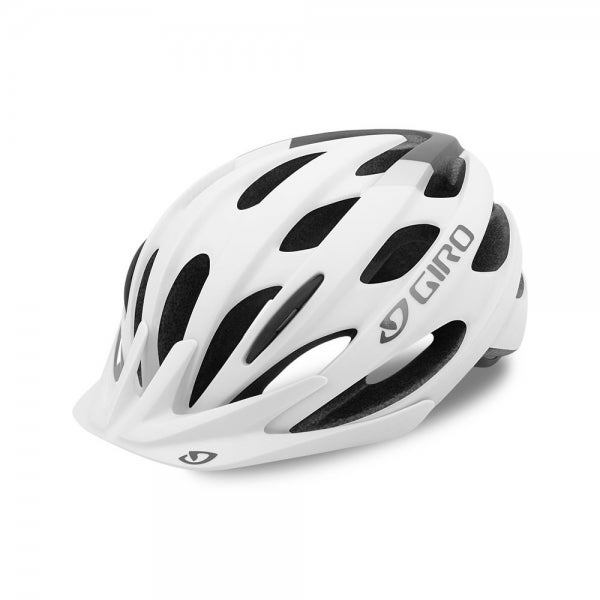 Giro Revel White Grey