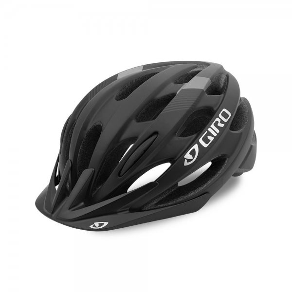 Giro Revel Black Charcoal