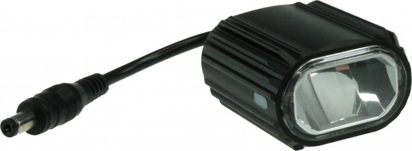 Halo Gamma etuvalo 900lm s&auml;hk&ouml;py&ouml;r&auml;&auml;n