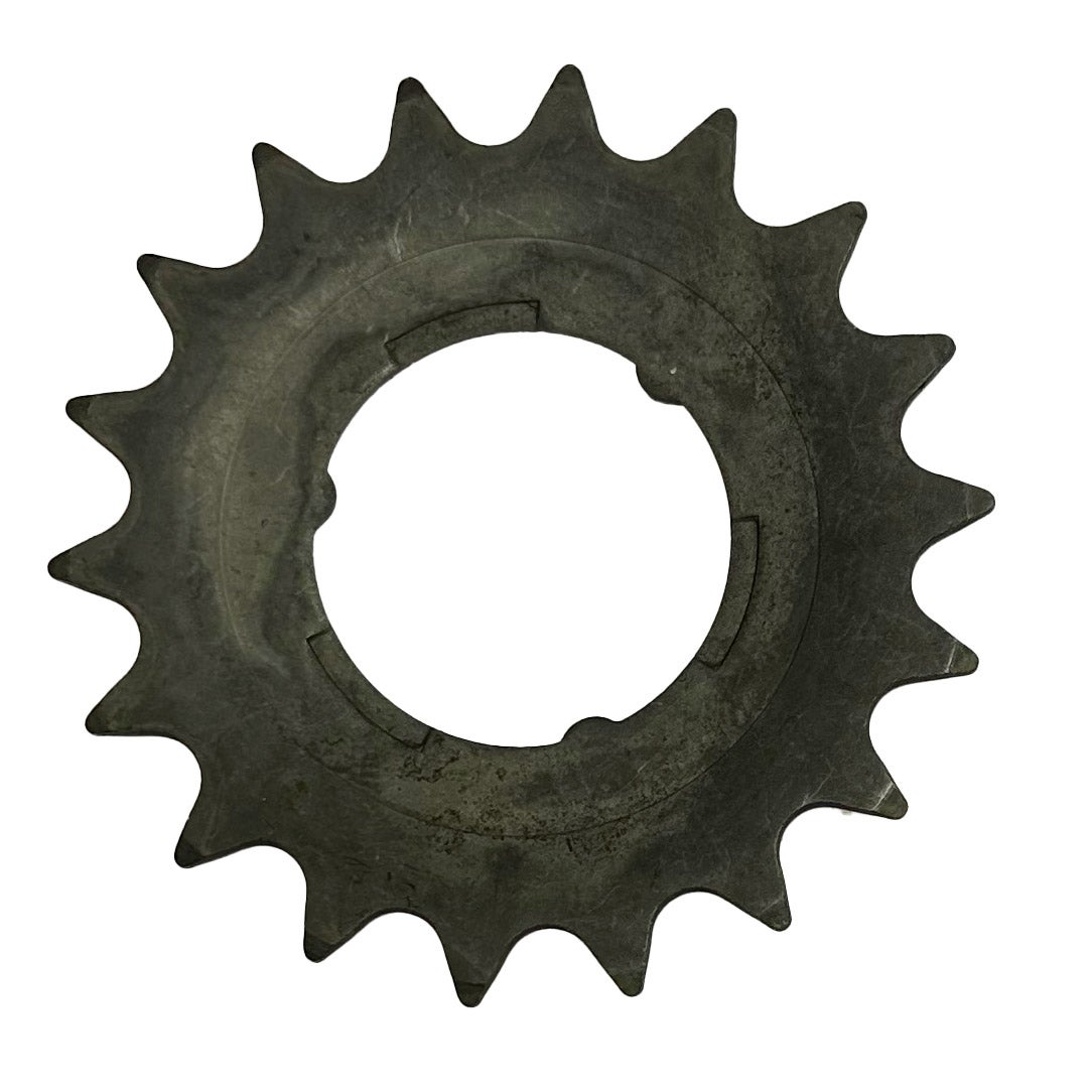 Ketjuratas painettava 18h, 3/32"