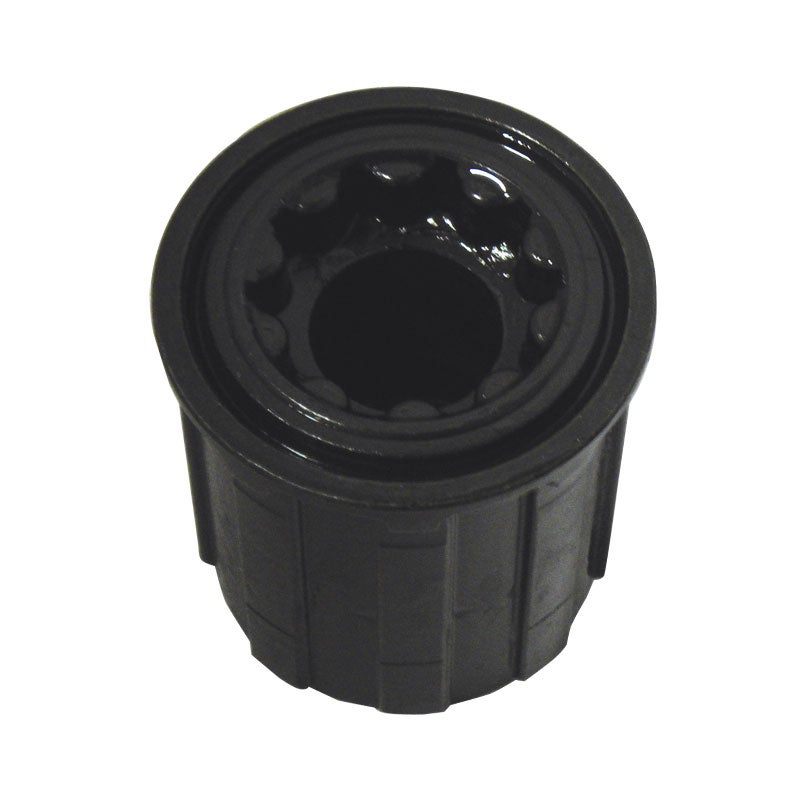 Kasettipakan runko 8-v, SHIMANO, FH-RM35