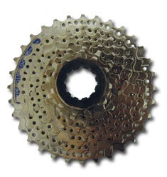 Kasettipakka 8-v SHIMANO, 11-32 CS-HG41