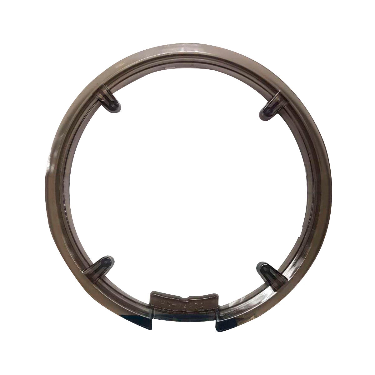 Ketjusuoja Cavo MTB/Trekking, 48h, 4-ruuvinen, mm. Lasco 69501 yhteensopiva