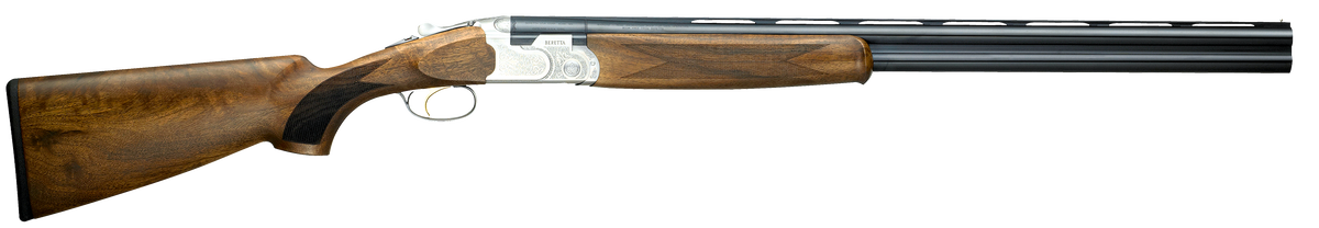 Beretta 686 SILVER PIGEON I 12/76 28"