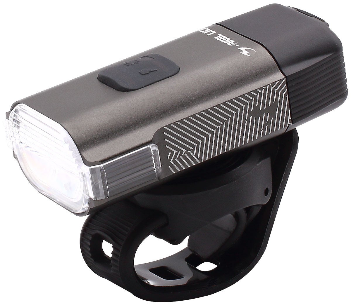 Ladattava led-etuvalo MOON Rigel Lite, 500lm